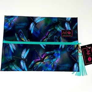 Large Makeup Junkie Bag